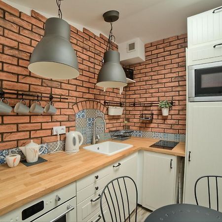 Urban Nest Apartments Bon 5 Краків Екстер'єр фото