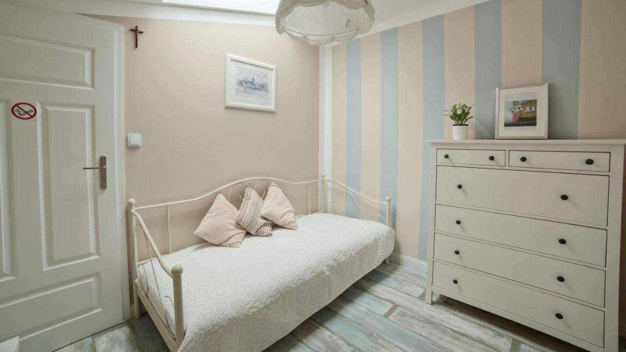 Urban Nest Apartments Bon 5 Краків Екстер'єр фото
