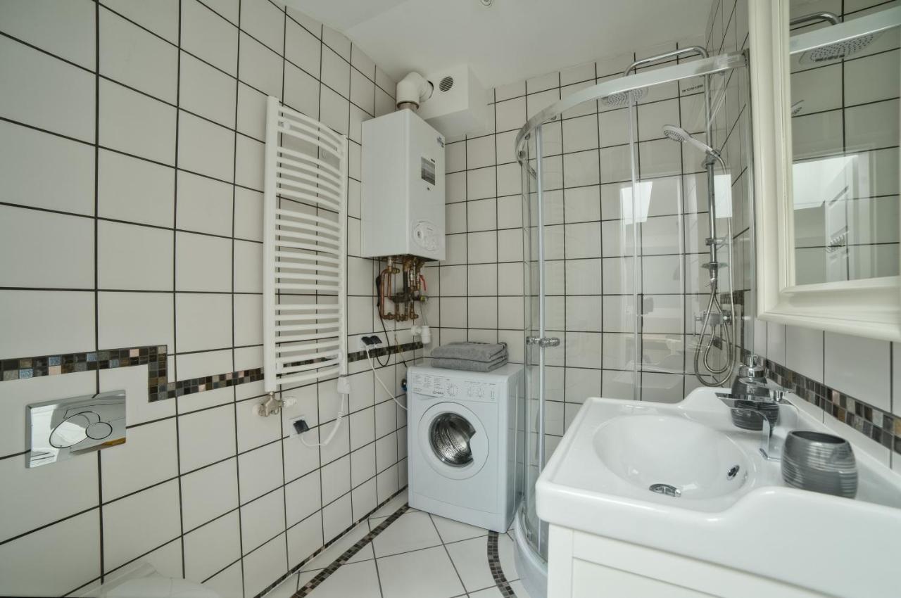 Urban Nest Apartments Bon 5 Краків Екстер'єр фото