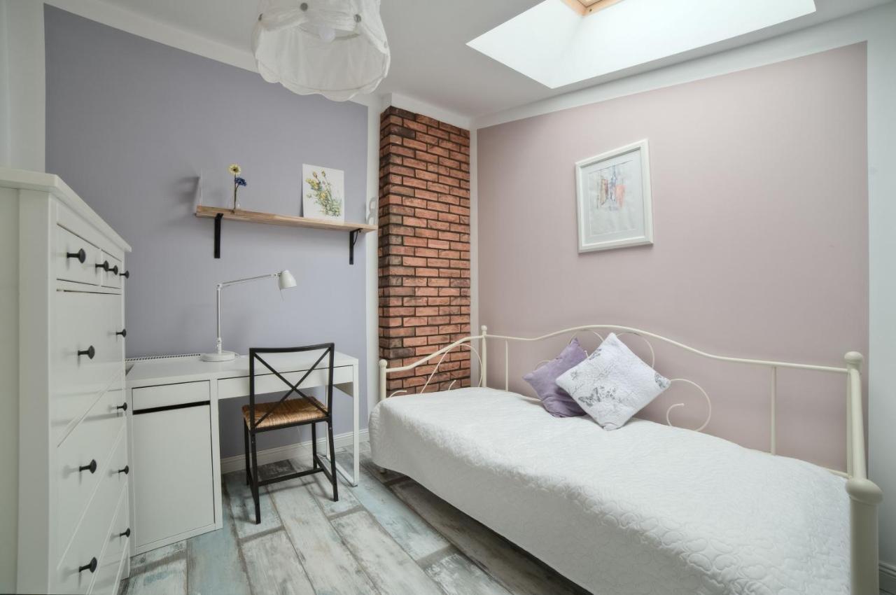 Urban Nest Apartments Bon 5 Краків Екстер'єр фото