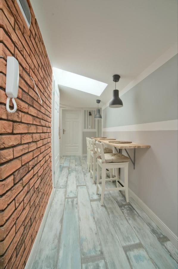 Urban Nest Apartments Bon 5 Краків Екстер'єр фото