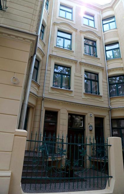 Urban Nest Apartments Bon 5 Краків Екстер'єр фото
